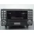 Sistema Audio / Radio Cd para Mercedes-Benz Clase Slk (W171) Roadster