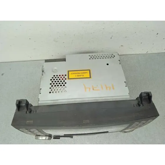 Sistema Audio / Radio Cd para Mercedes-Benz Clase Slk (W171) Roadster