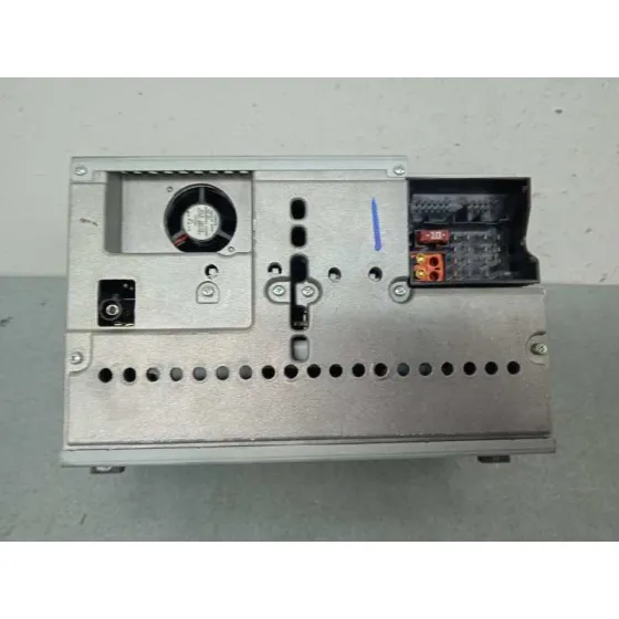 Sistema Audio / Radio Cd para Mercedes-Benz Clase Slk (W171) Roadster
