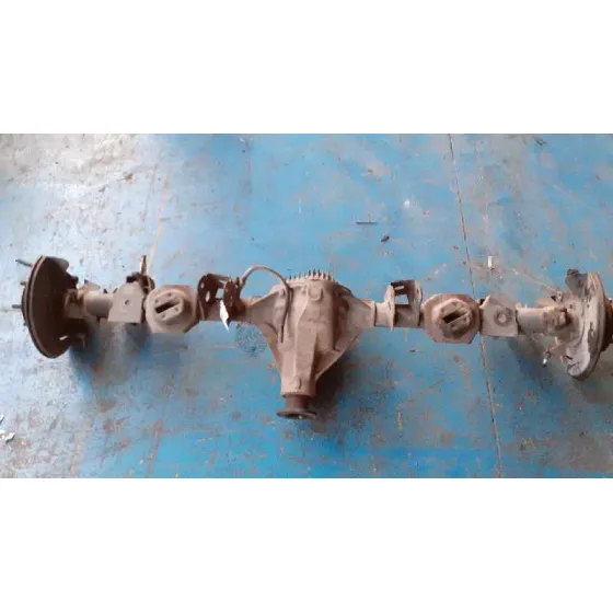 Puente Trasero para Ssangyong Actyon