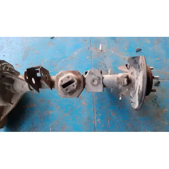 Puente Trasero para Ssangyong Actyon