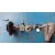Puente Trasero para Ssangyong Actyon