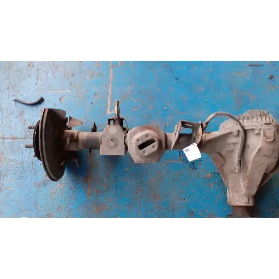 Puente Trasero para Ssangyong Actyon