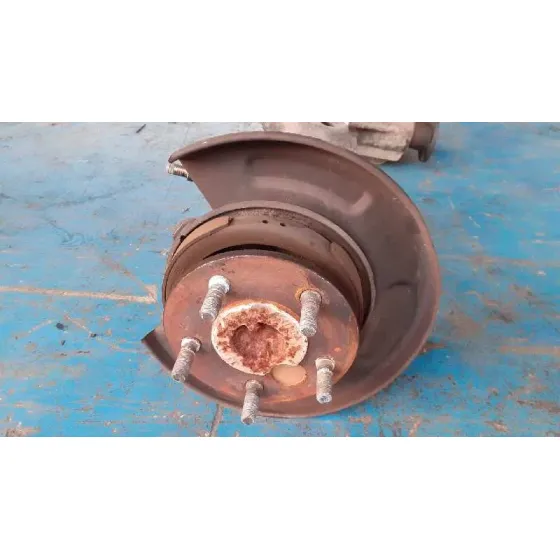 Puente Trasero para Ssangyong Actyon