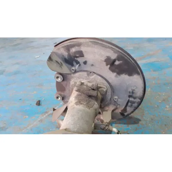 Puente Trasero para Ssangyong Actyon