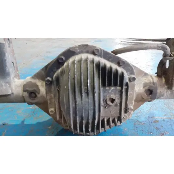 Puente Trasero para Ssangyong Actyon