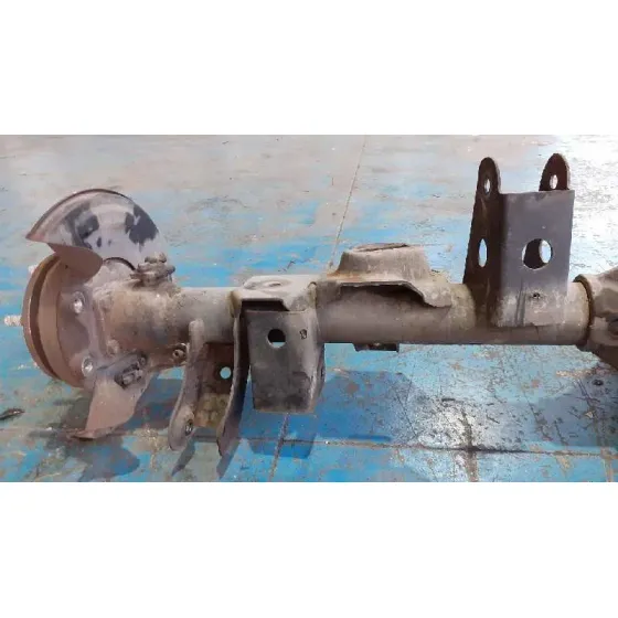 Puente Trasero para Ssangyong Actyon