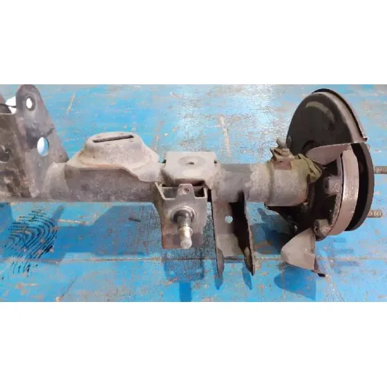 Puente Trasero para Ssangyong Actyon