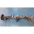 Puente Trasero para Ssangyong Actyon