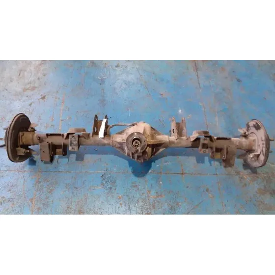 Puente Trasero para Ssangyong Actyon