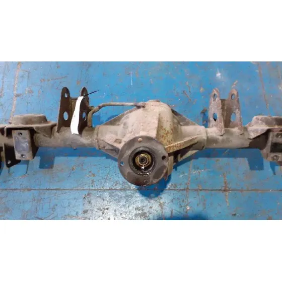 Puente Trasero para Ssangyong Actyon