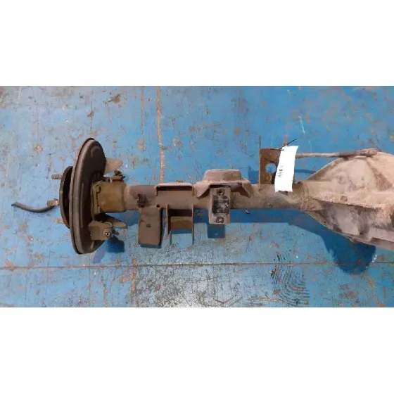 Puente Trasero para Ssangyong Actyon