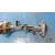 Puente Trasero para Ssangyong Actyon
