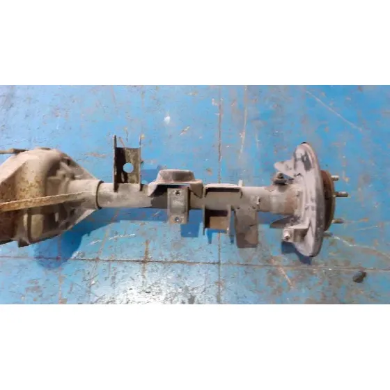 Puente Trasero para Ssangyong Actyon