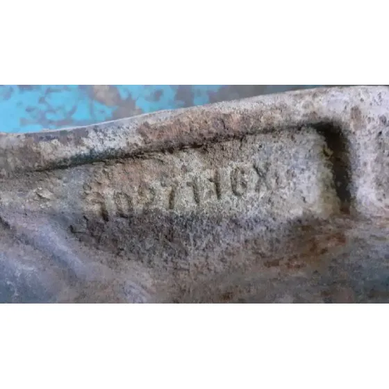 Puente Trasero para Ssangyong Actyon