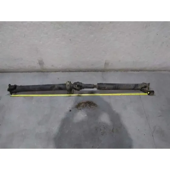 Transmision Central para Ssangyong Actyon