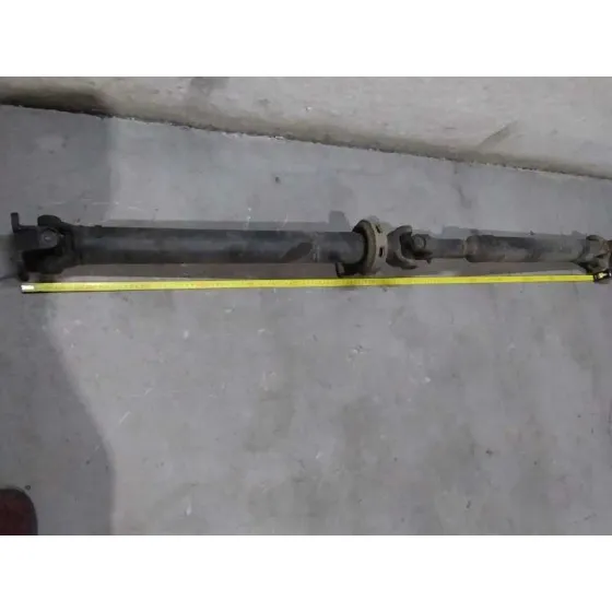 Transmision Central para Ssangyong Actyon
