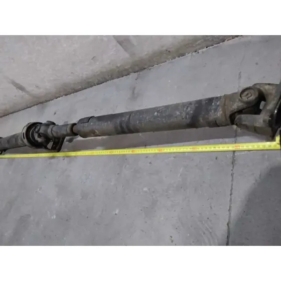 Transmision Central para Ssangyong Actyon