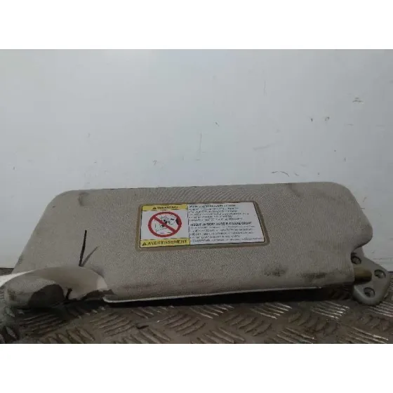 Parasol Derecho para Ssangyong Actyon