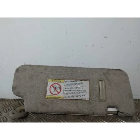 Parasol Izquierdo para Ssangyong Actyon