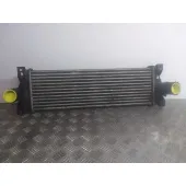 Intercooler para Ssangyong Actyon
