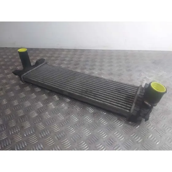 Intercooler para Ssangyong Actyon