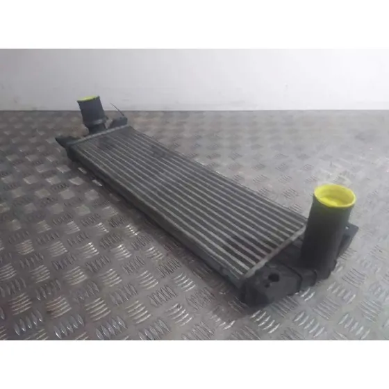 Intercooler para Ssangyong Actyon