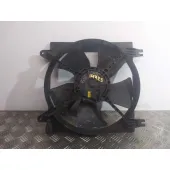 Electroventilador para Chevrolet Lacetti
