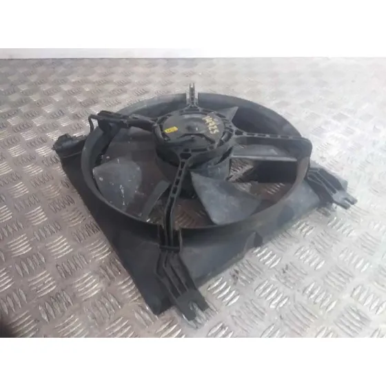 Electroventilador para Chevrolet Lacetti