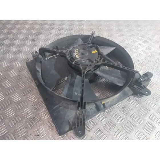 Electroventilador para Chevrolet Lacetti