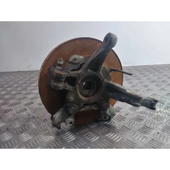 Mangueta Delantera Izquierda para Renault Clio Iv