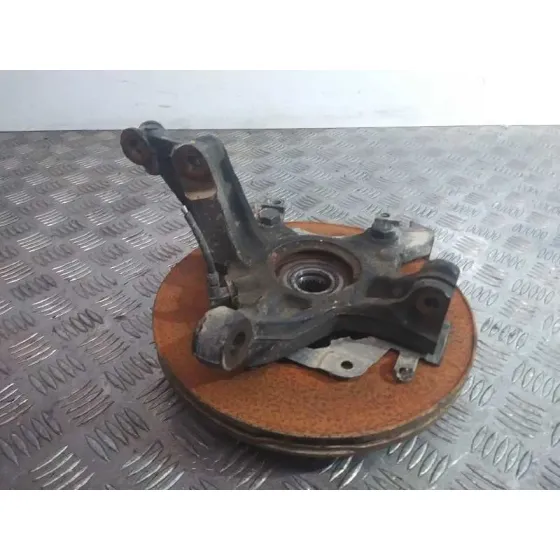 Mangueta Delantera Izquierda para Renault Clio Iv