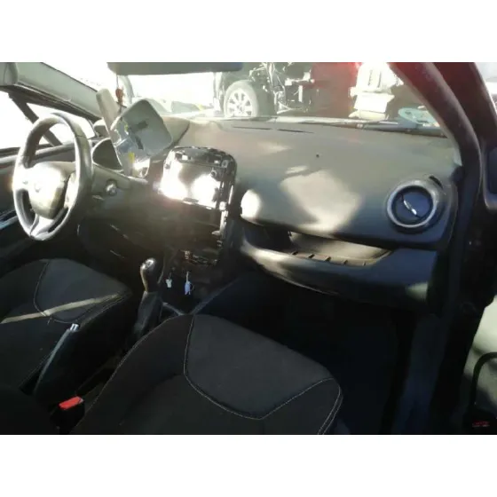 Kit Airbag para Renault Clio Iv