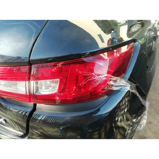 Piloto Trasero Derecho para Renault Clio Iv
