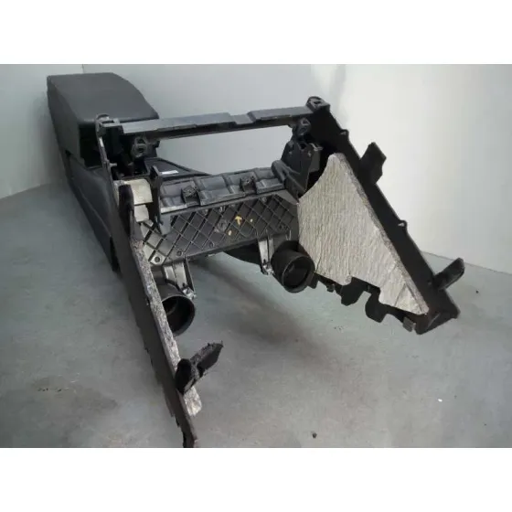 Apoyabrazos Central para Volkswagen Passat Berlina (3C2)