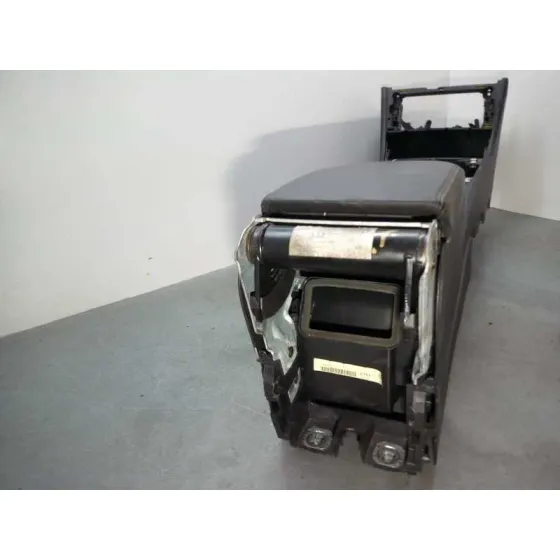 Apoyabrazos Central para Volkswagen Passat Berlina (3C2)