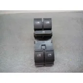 Mando Elevalunas Delantero Izquierdo para Volkswagen Passat Berlina (3C2)