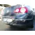 Paragolpes Trasero para Volkswagen Passat Berlina (3C2)