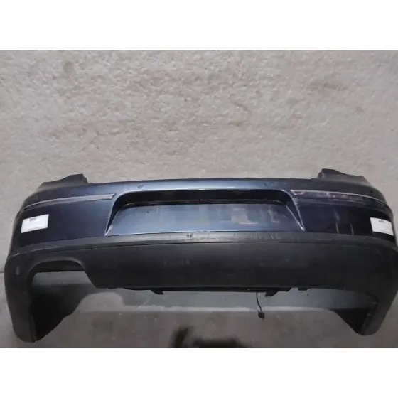 Paragolpes Trasero para Volkswagen Passat Berlina (3C2)