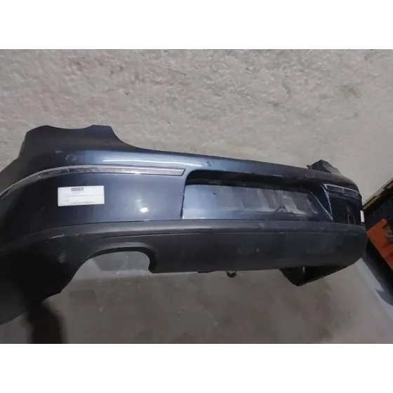 Paragolpes Trasero para Volkswagen Passat Berlina (3C2)