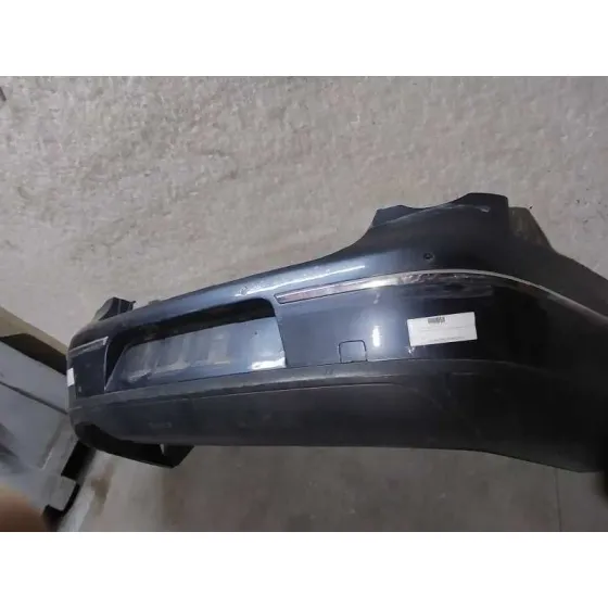 Paragolpes Trasero para Volkswagen Passat Berlina (3C2)