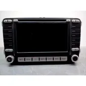 Sistema Navegacion Gps para Volkswagen Passat Berlina (3C2)