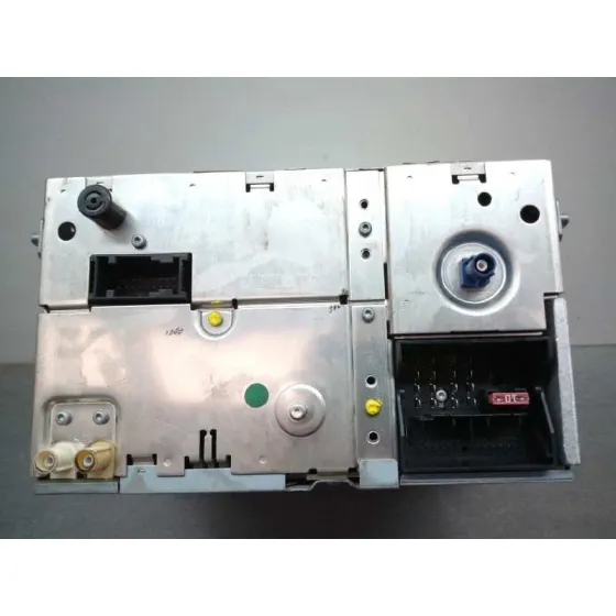 Sistema Navegacion Gps para Volkswagen Passat Berlina (3C2)