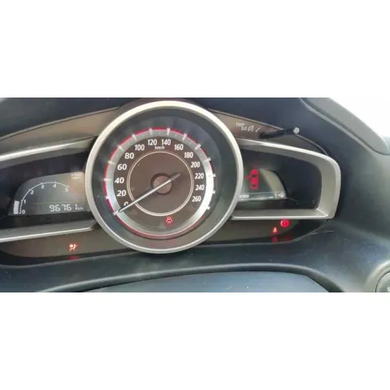 Cuadro Instrumentos para Mazda 3 Lim. ()