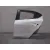Puerta Trasera Izquierda para Mazda 3 Lim. ()