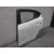 Puerta Trasera Izquierda para Mazda 3 Lim. ()