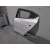 Puerta Trasera Izquierda para Mazda 3 Lim. ()