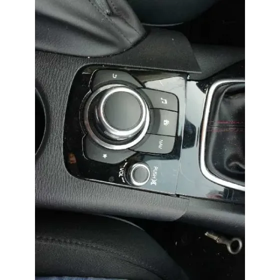 Sistema Audio / Radio Cd para Mazda 3 Lim. ()