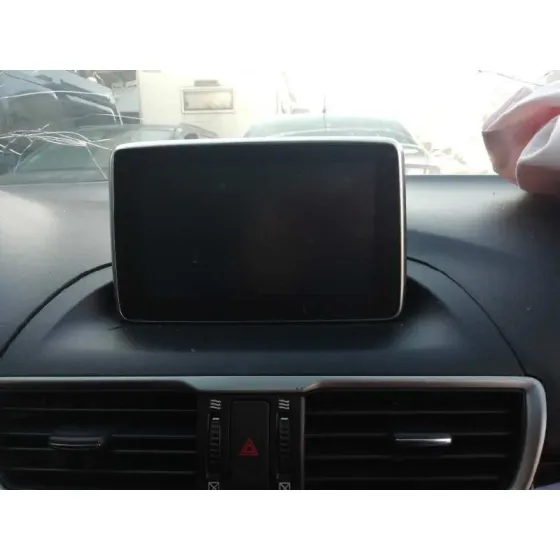 Sistema Audio / Radio Cd para Mazda 3 Lim. ()