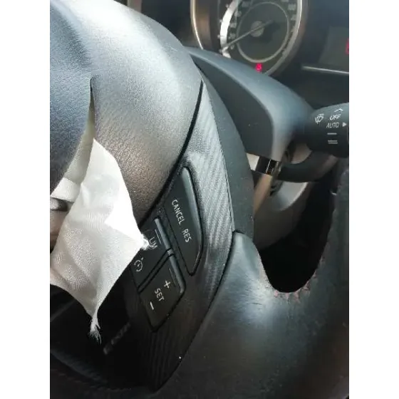 Volante para Mazda 3 Lim. ()